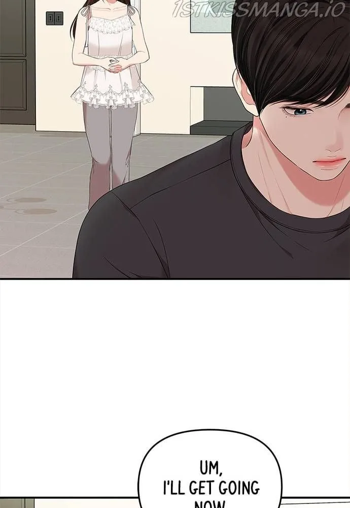 To You, Who Keep the Star Chapter 62 page 37