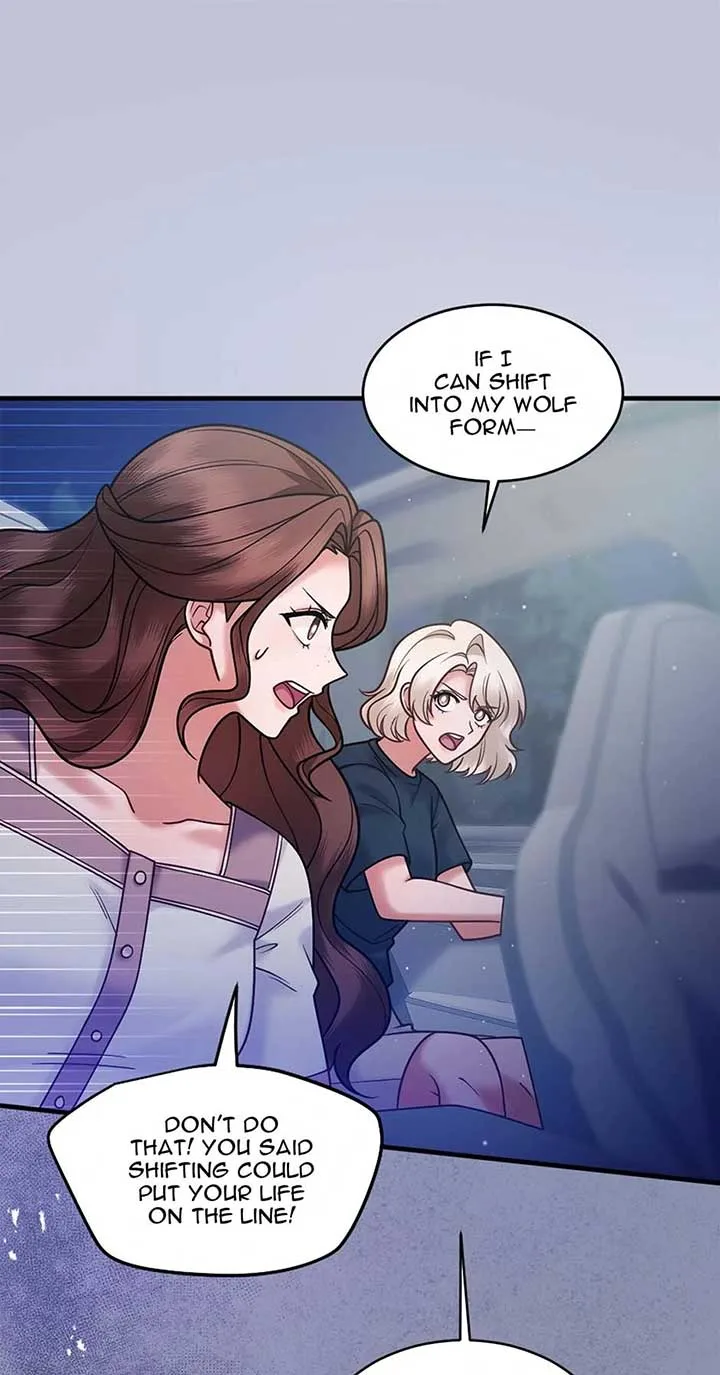Torn Between Alphas Chapter 62 page 9