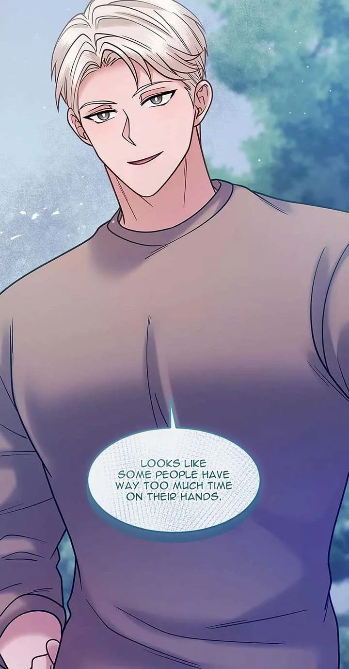 Torn Between Alphas Chapter 62 page 3