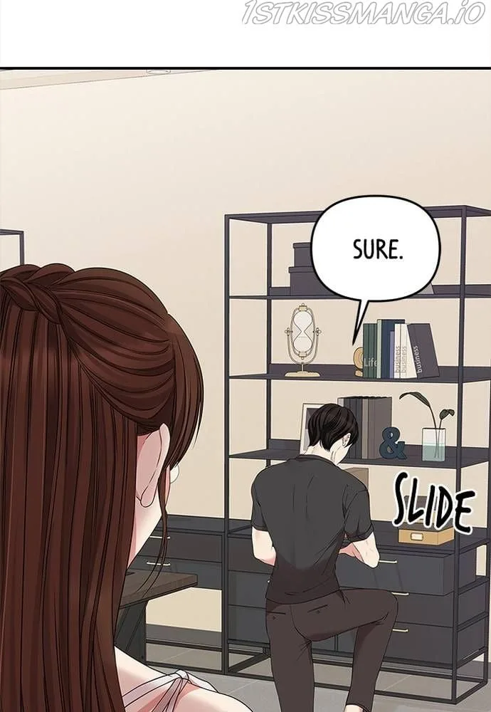 To You, Who Keep the Star Chapter 62 page 35