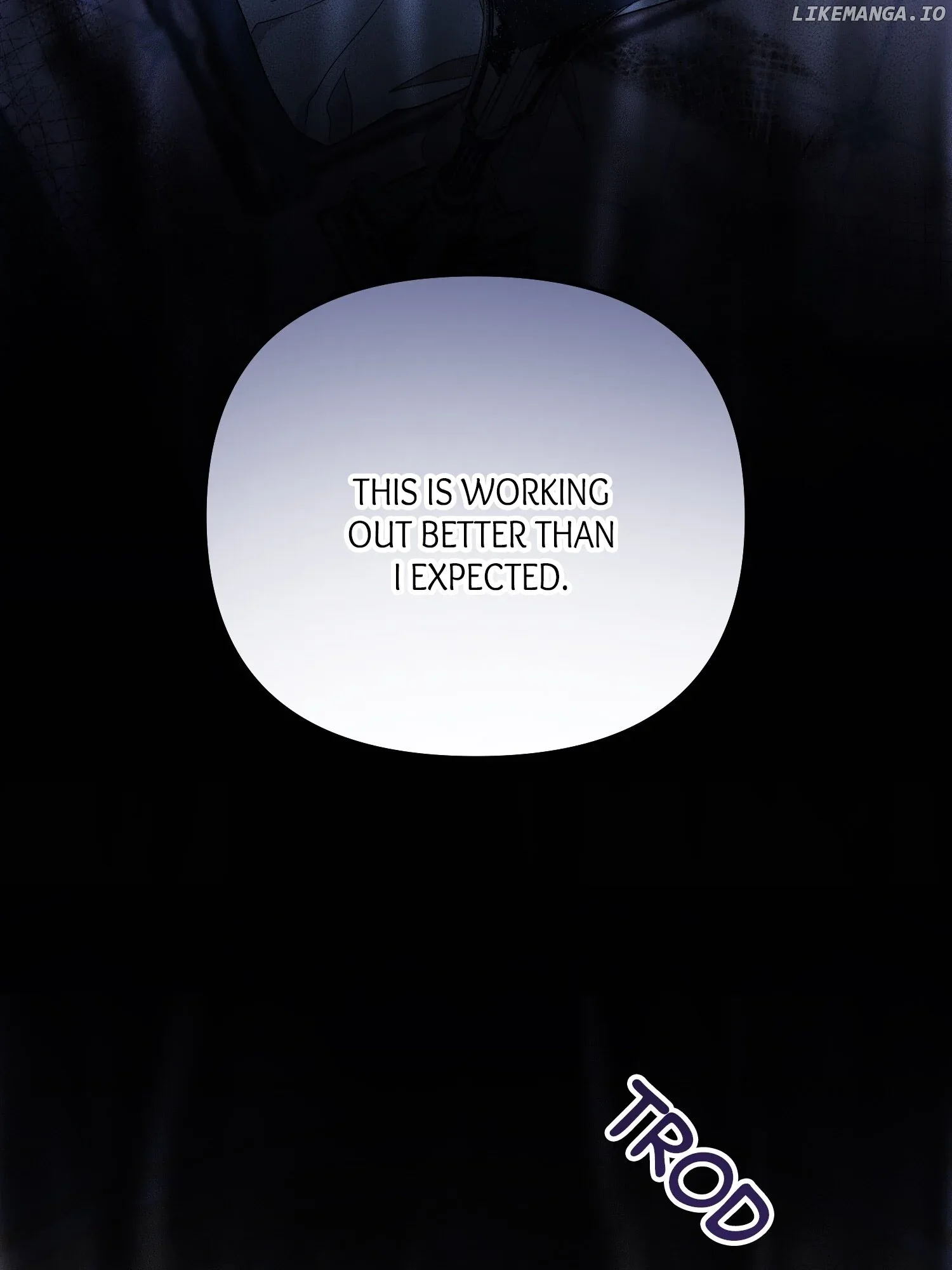 To Those Who Long for My Destruction Chapter 62 page 11