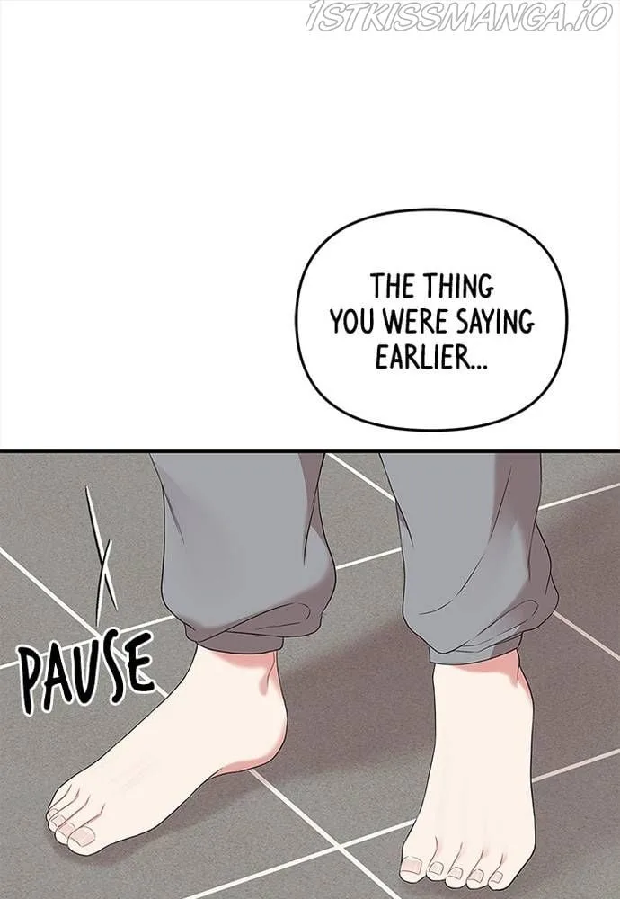 To You, Who Keep the Star Chapter 62 page 40