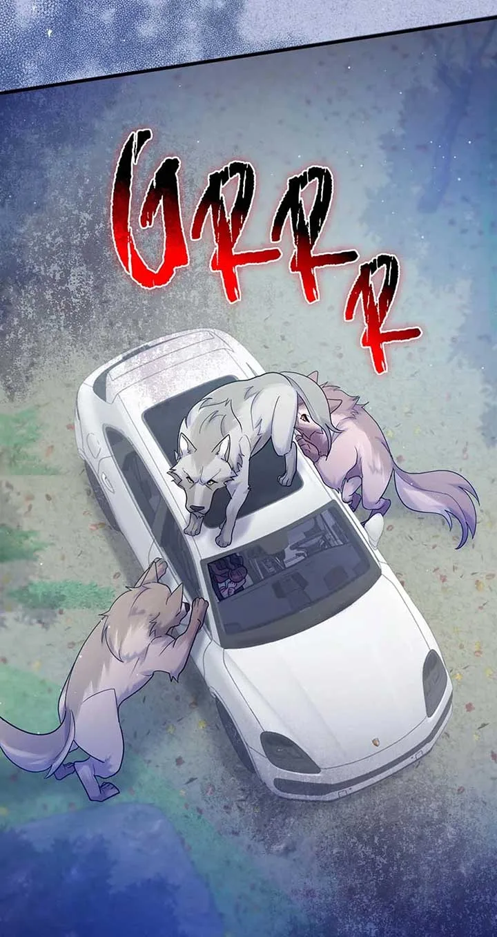 Torn Between Alphas Chapter 62 page 18