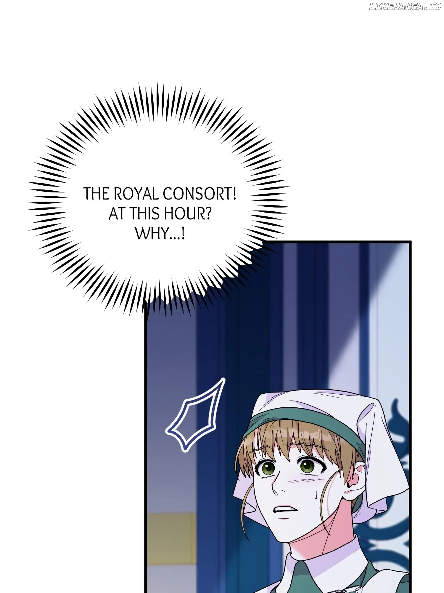 To Those Who Long for My Destruction Chapter 62 page 14