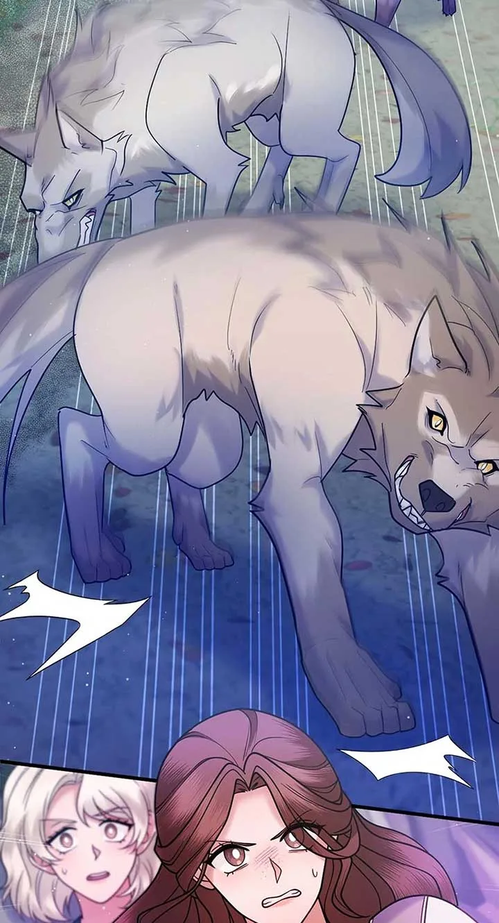 Torn Between Alphas Chapter 62 page 28