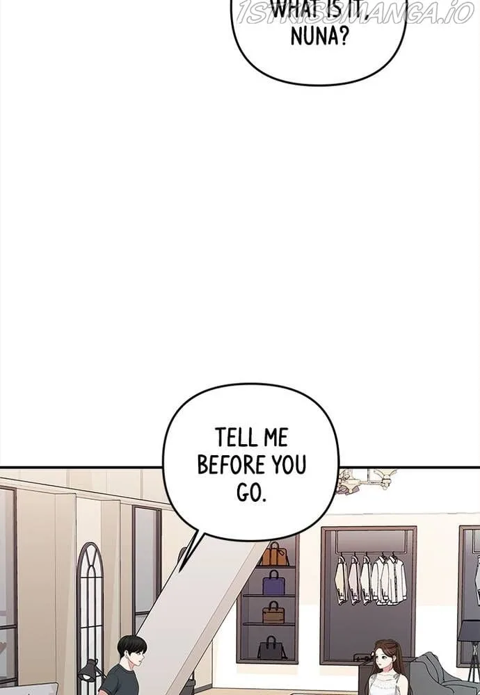 To You, Who Keep the Star Chapter 62 page 43