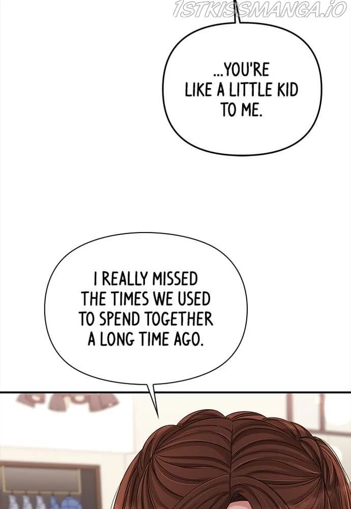 To You, Who Keep the Star Chapter 62 page 49