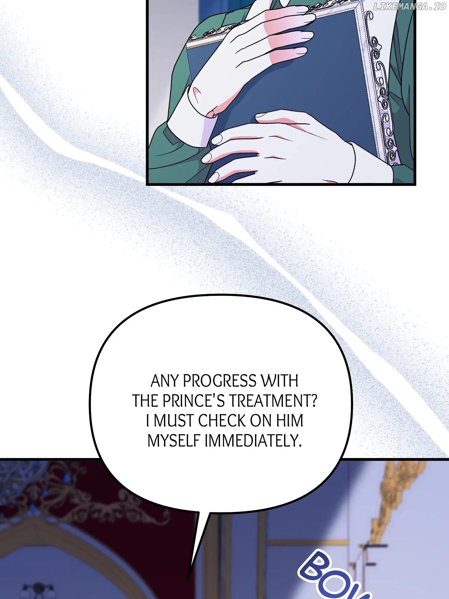 To Those Who Long for My Destruction Chapter 62 page 15