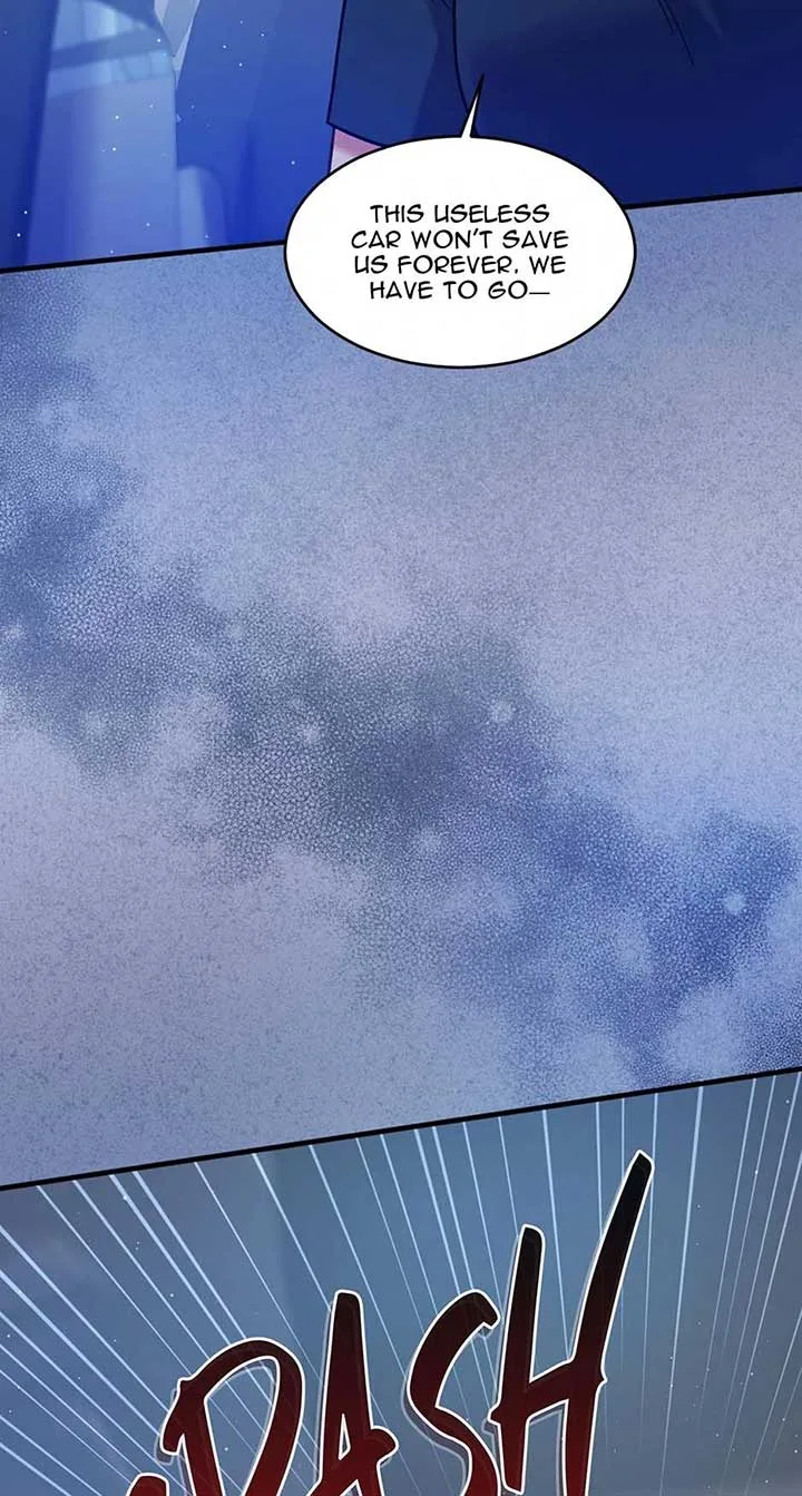Torn Between Alphas Chapter 62 page 45
