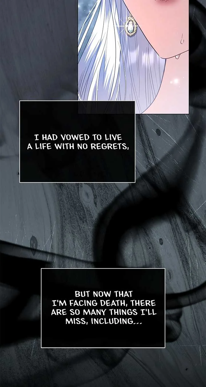 Traces of the Moon Chapter 62 page 39