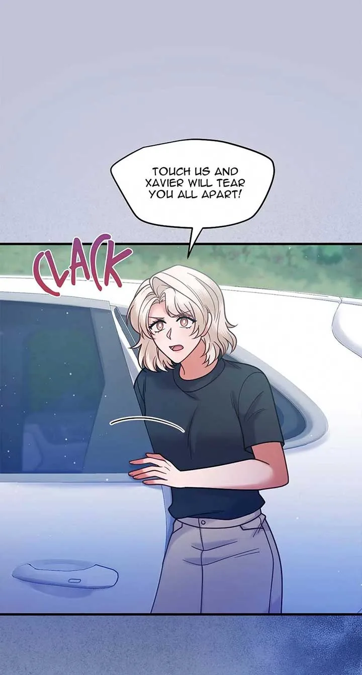 Torn Between Alphas Chapter 62 page 43