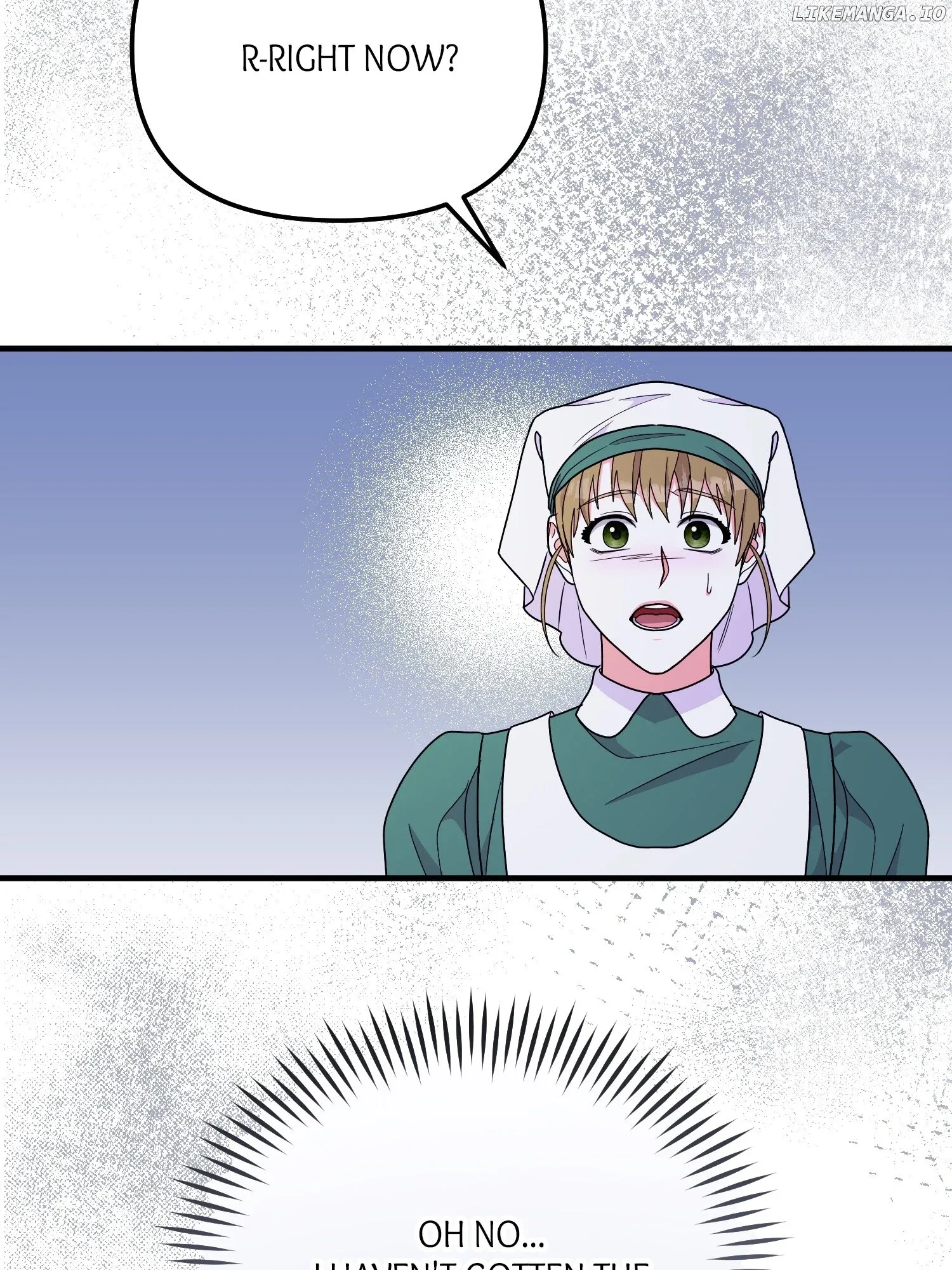 To Those Who Long for My Destruction Chapter 62 page 17
