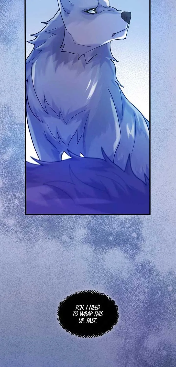 Torn Between Alphas Chapter 62 page 34