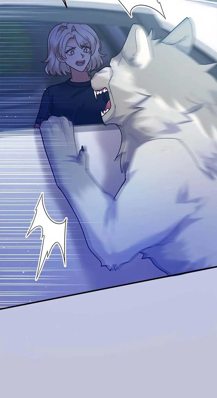 Torn Between Alphas Chapter 62 page 42