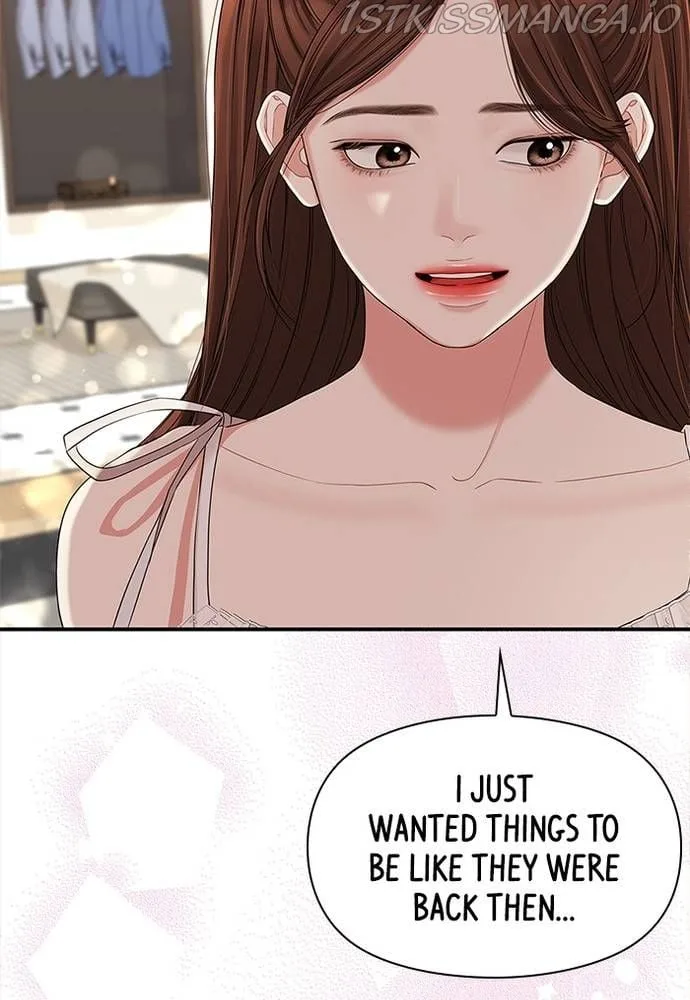 To You, Who Keep the Star Chapter 62 page 50