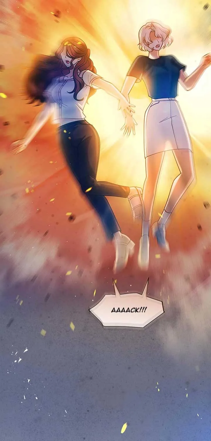 Torn Between Alphas Chapter 62 page 60