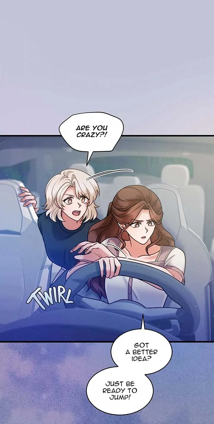 Torn Between Alphas Chapter 62 page 50