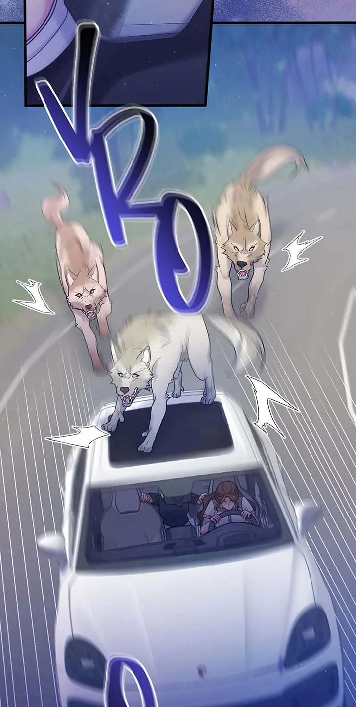 Torn Between Alphas Chapter 62 page 52