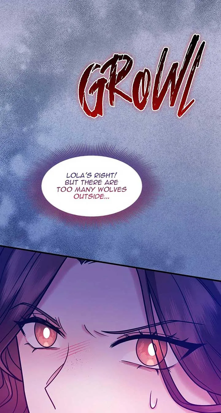 Torn Between Alphas Chapter 62 page 47