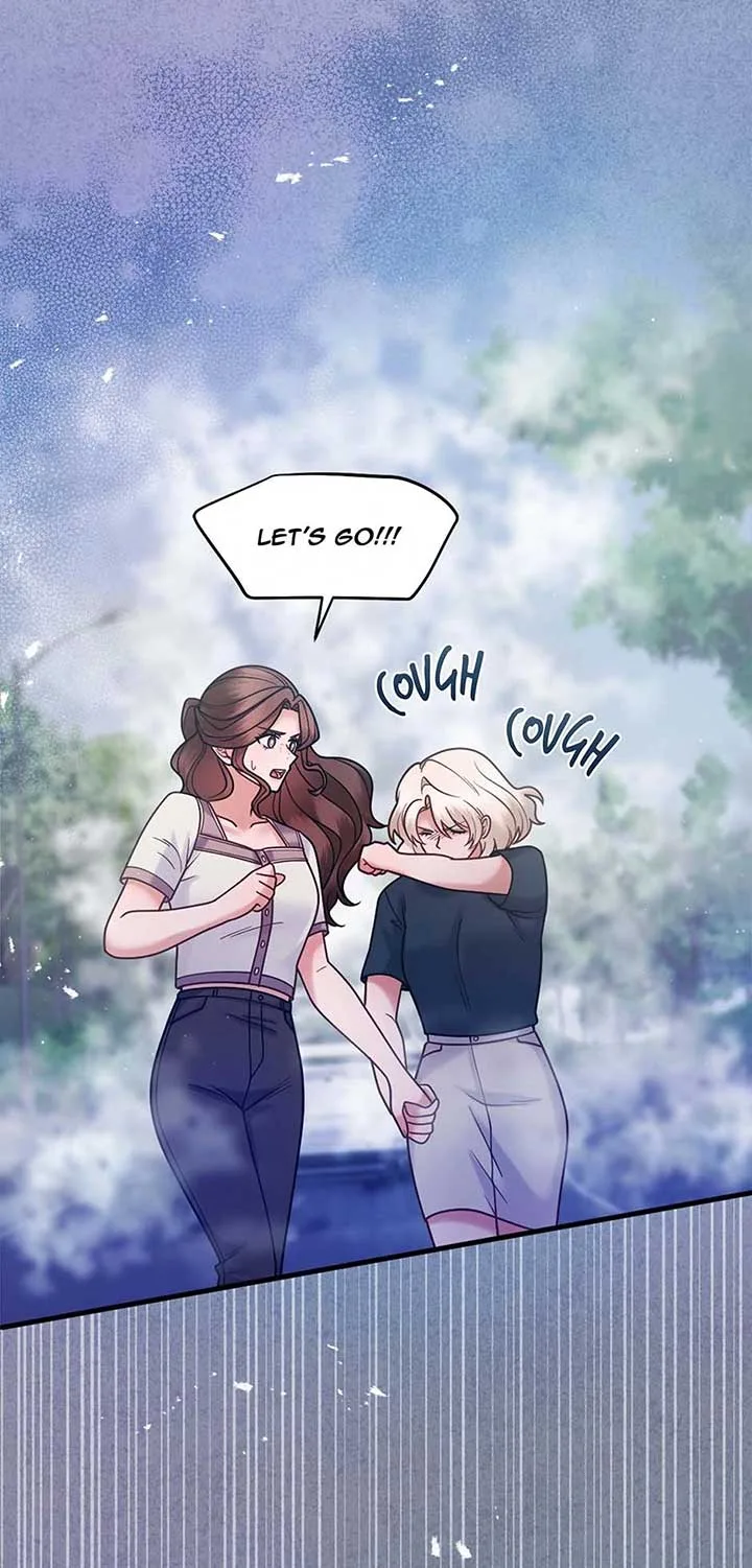 Torn Between Alphas Chapter 62 page 58