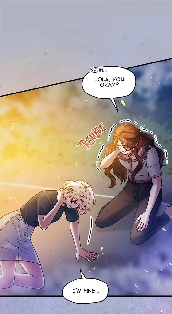 Torn Between Alphas Chapter 62 page 62