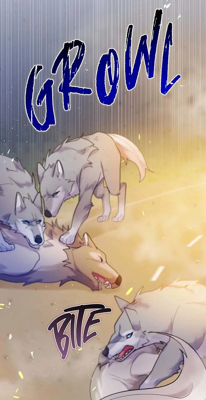 Torn Between Alphas Chapter 62 page 76