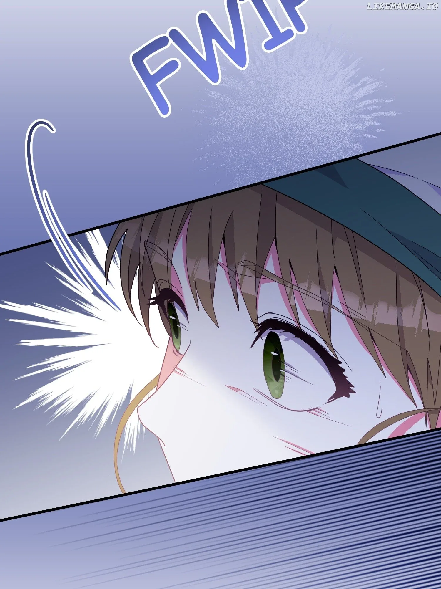 To Those Who Long for My Destruction Chapter 62 page 23
