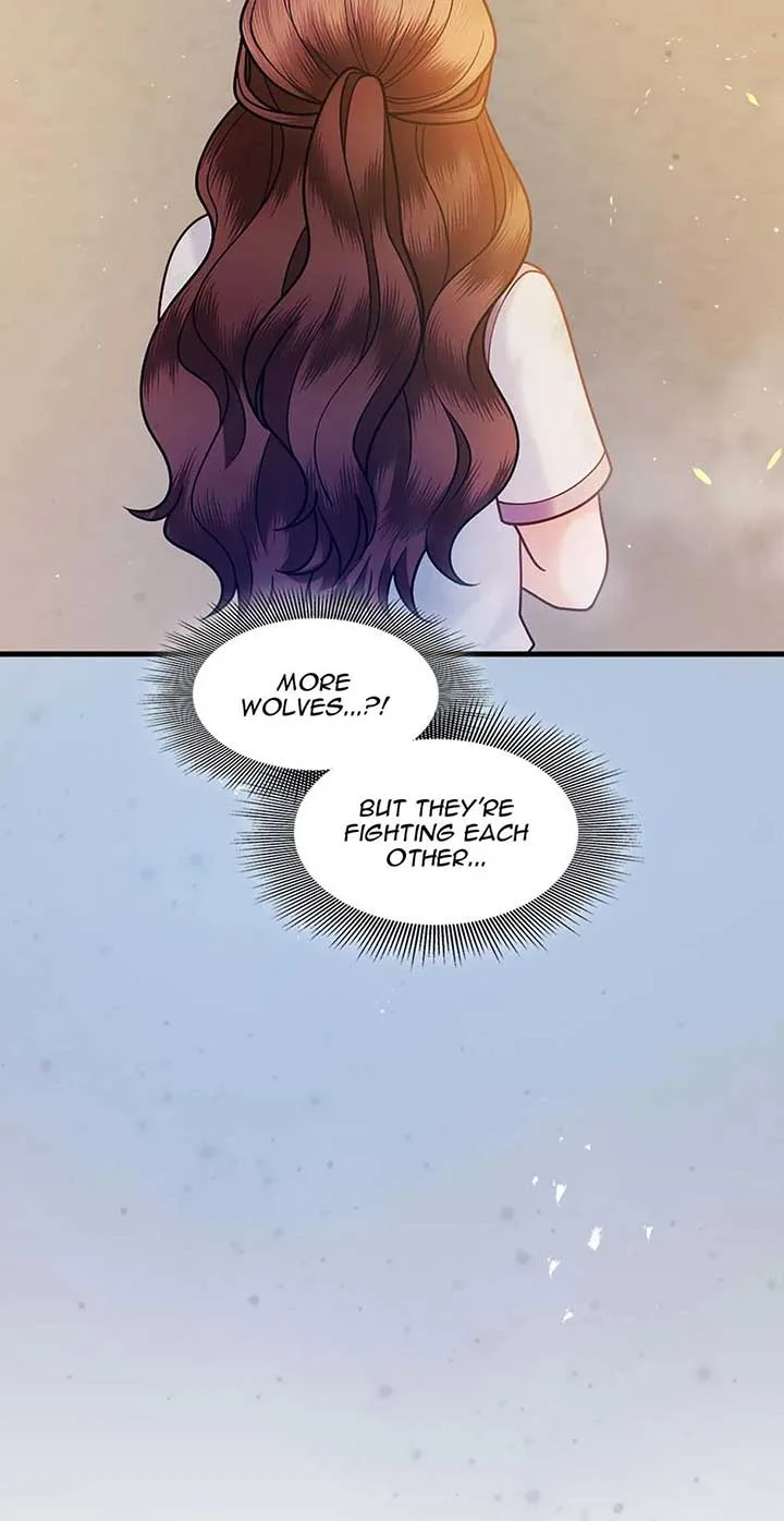 Torn Between Alphas Chapter 62 page 78