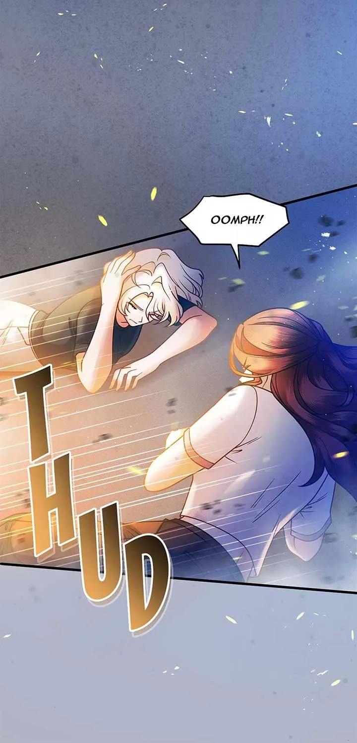 Torn Between Alphas Chapter 62 page 61