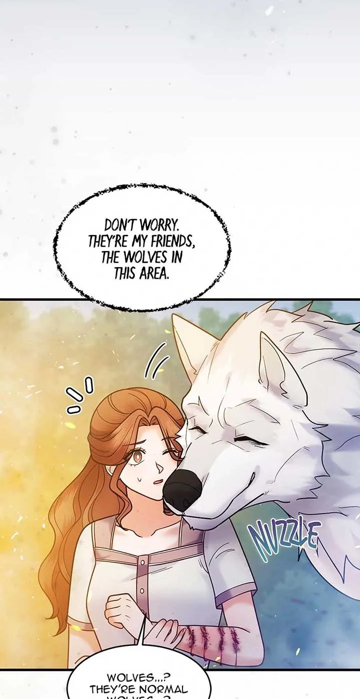 Torn Between Alphas Chapter 62 page 79