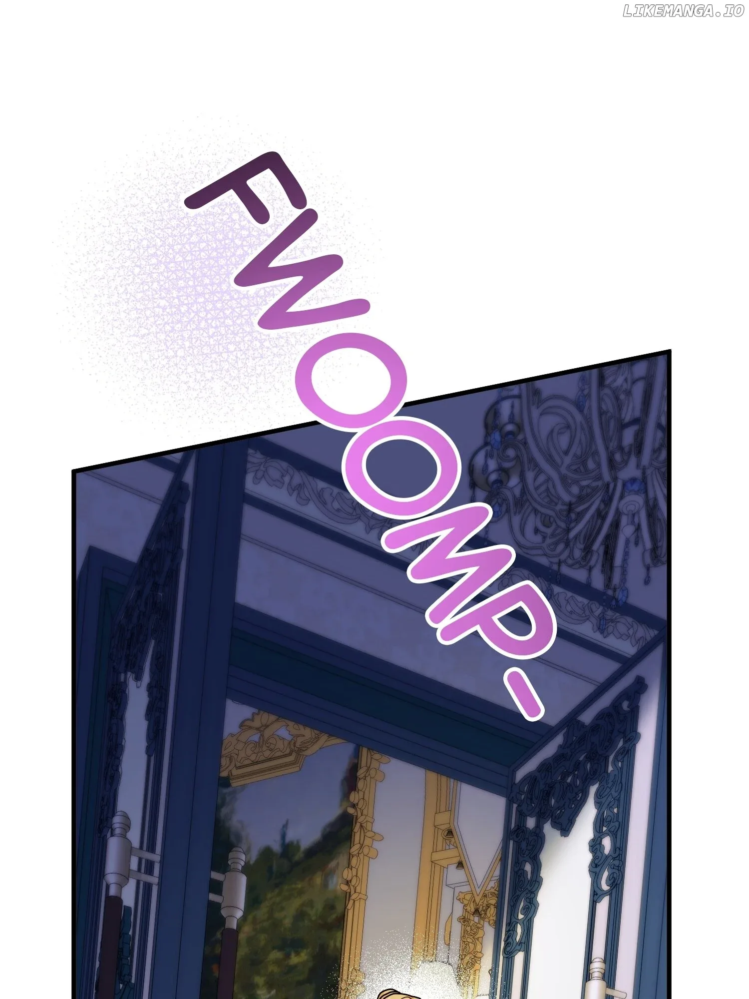 To Those Who Long for My Destruction Chapter 62 page 25