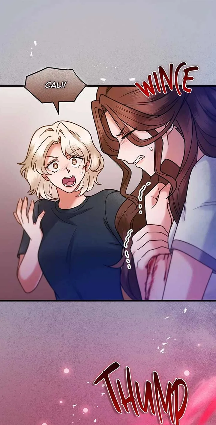 Torn Between Alphas Chapter 62 page 68