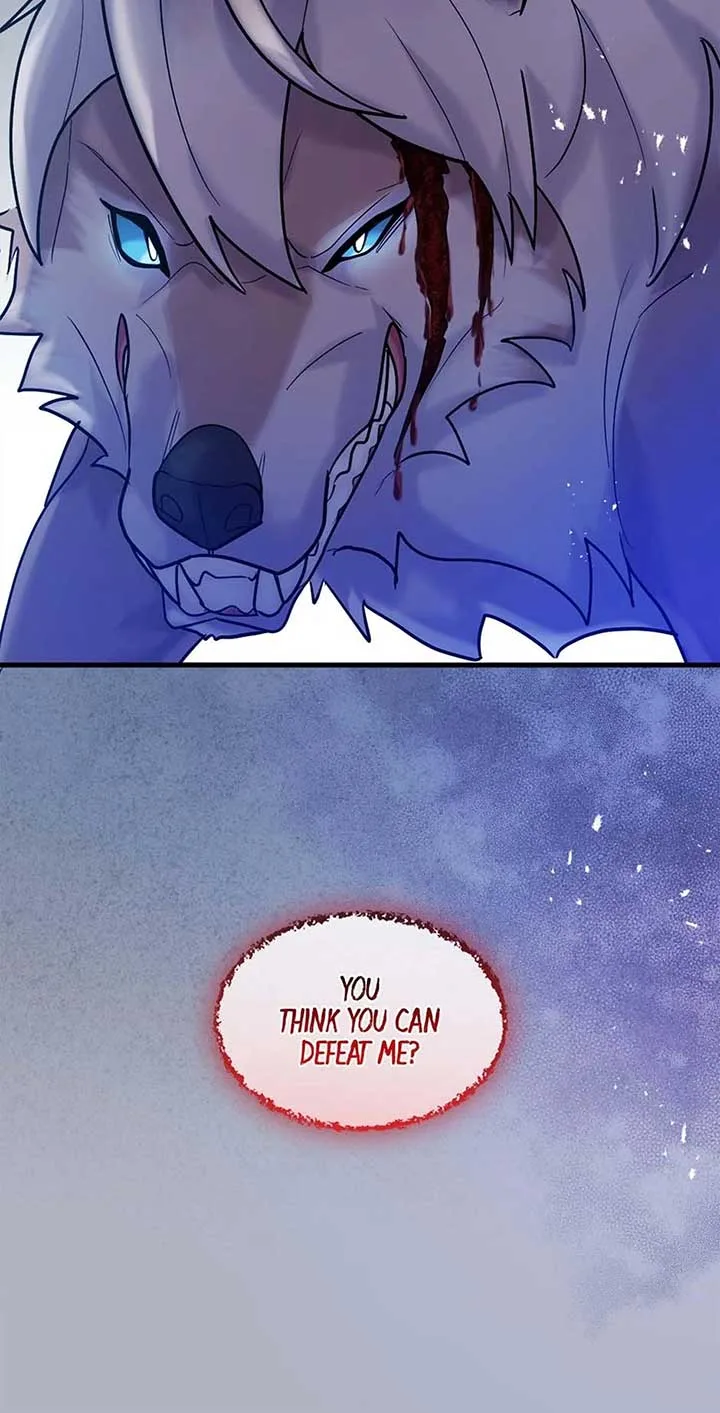 Torn Between Alphas Chapter 62 page 74