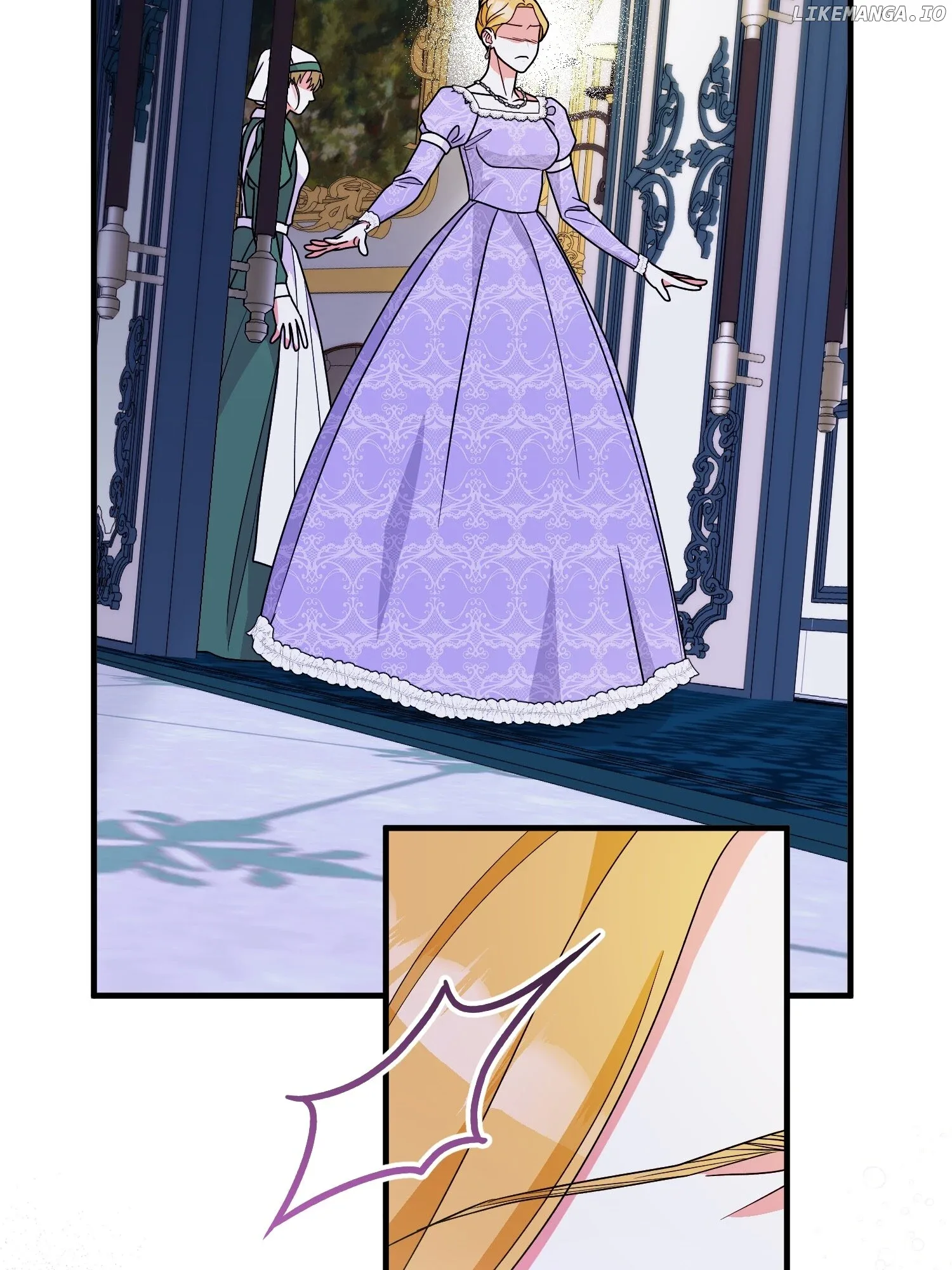 To Those Who Long for My Destruction Chapter 62 page 26