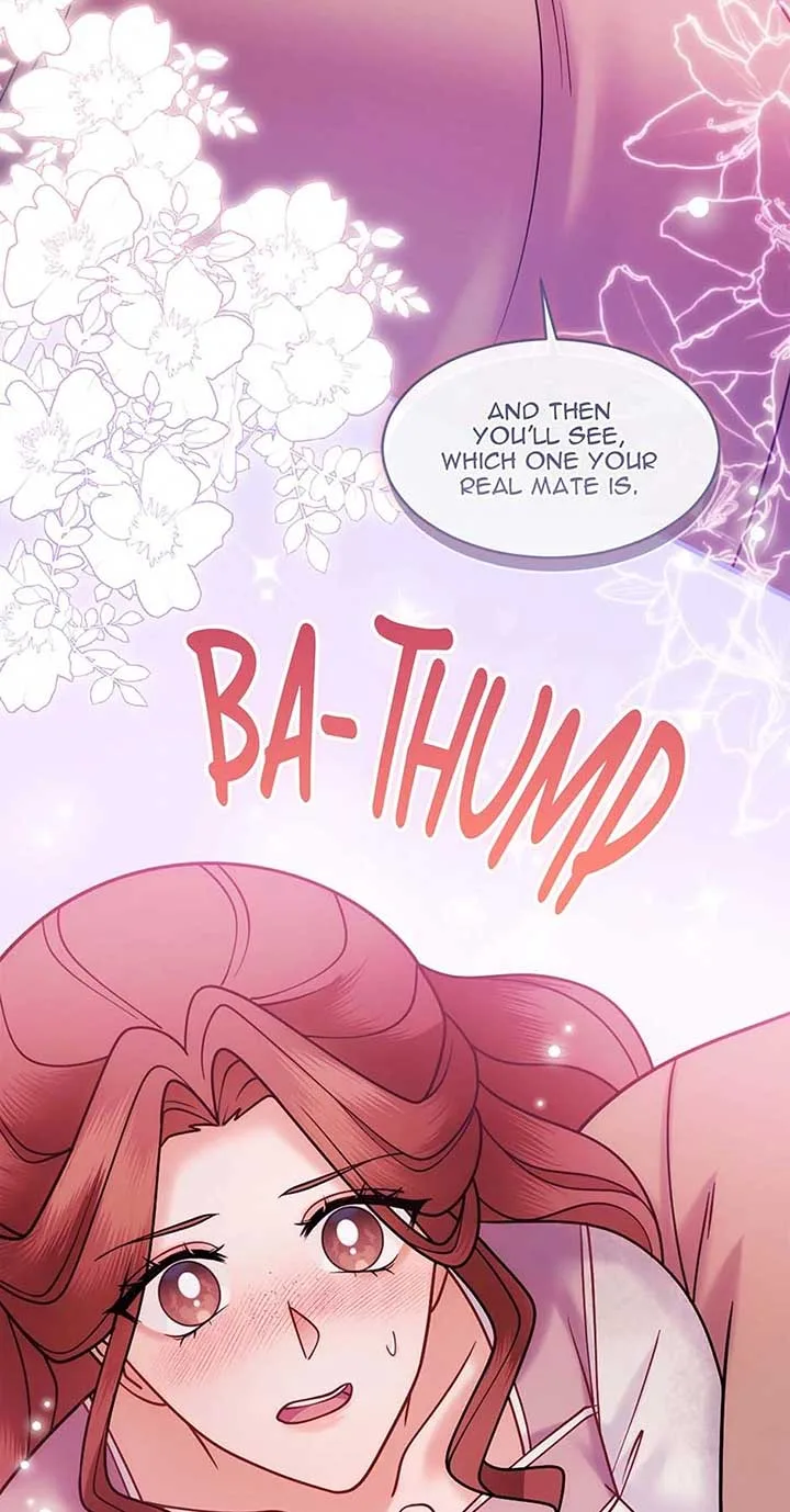 Torn Between Alphas Chapter 62 page 91