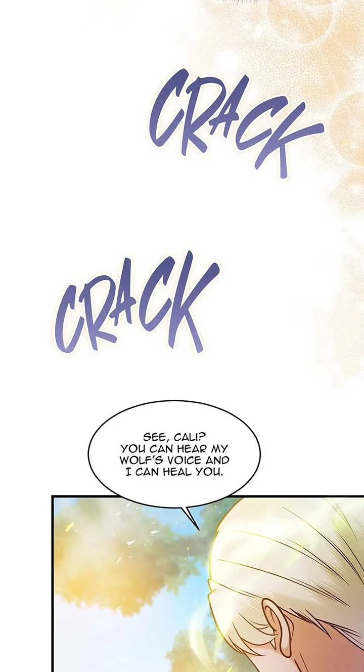 Torn Between Alphas Chapter 62 page 83