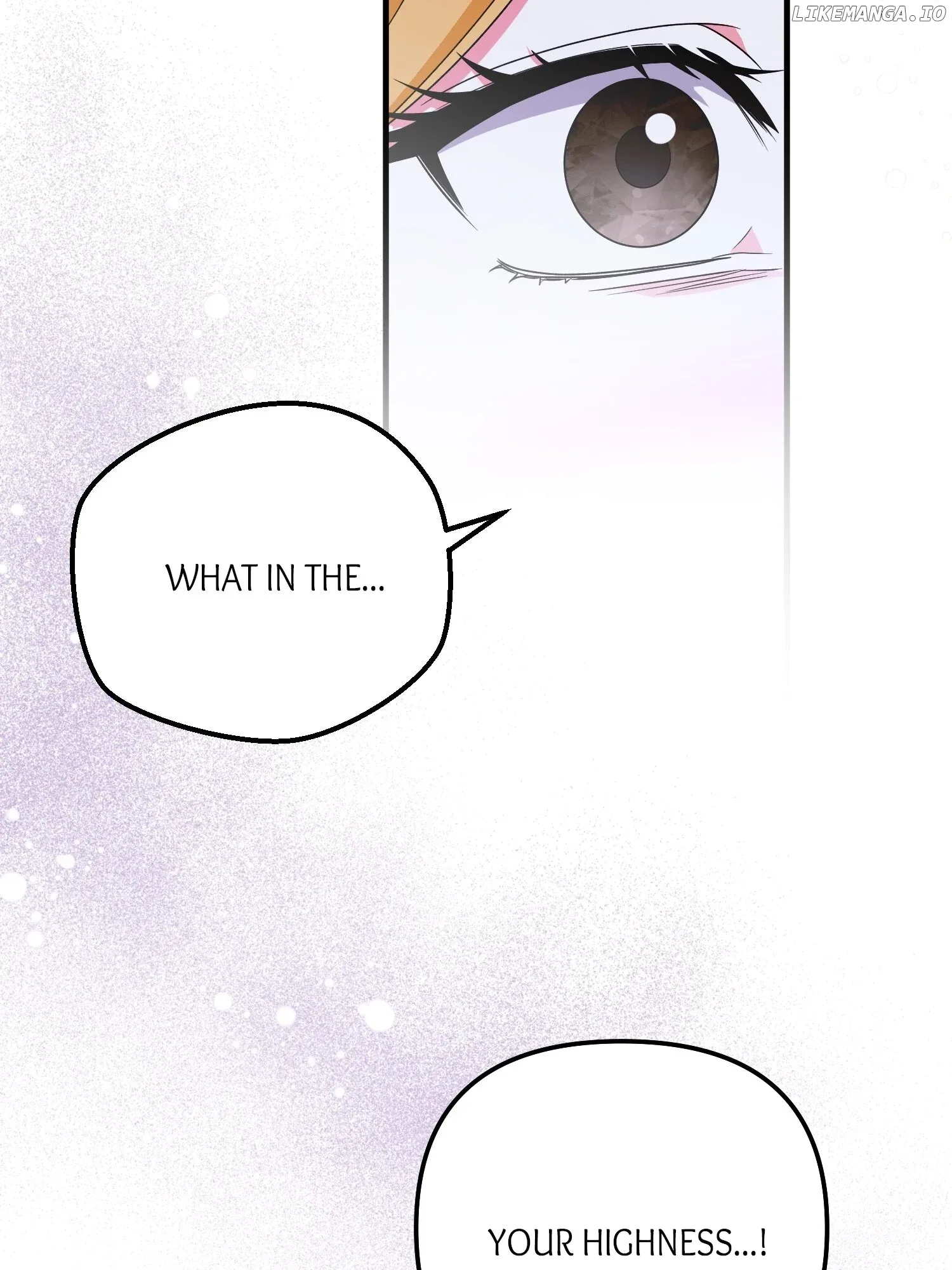 To Those Who Long for My Destruction Chapter 62 page 27