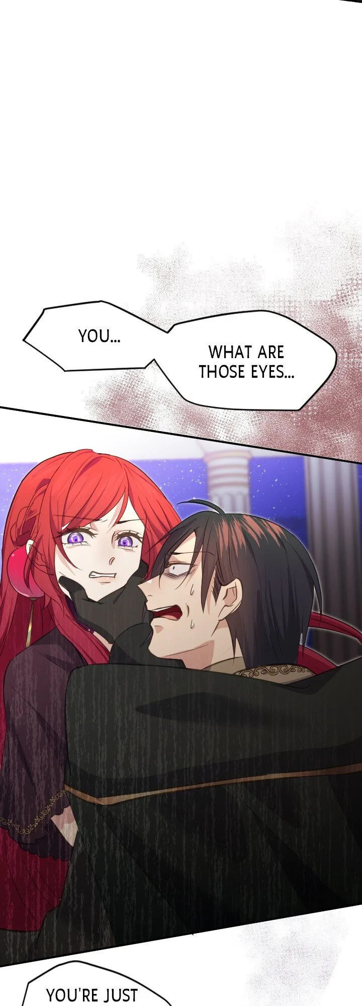Vengeful Weapon, Tears of Poison Chapter 58 page 7