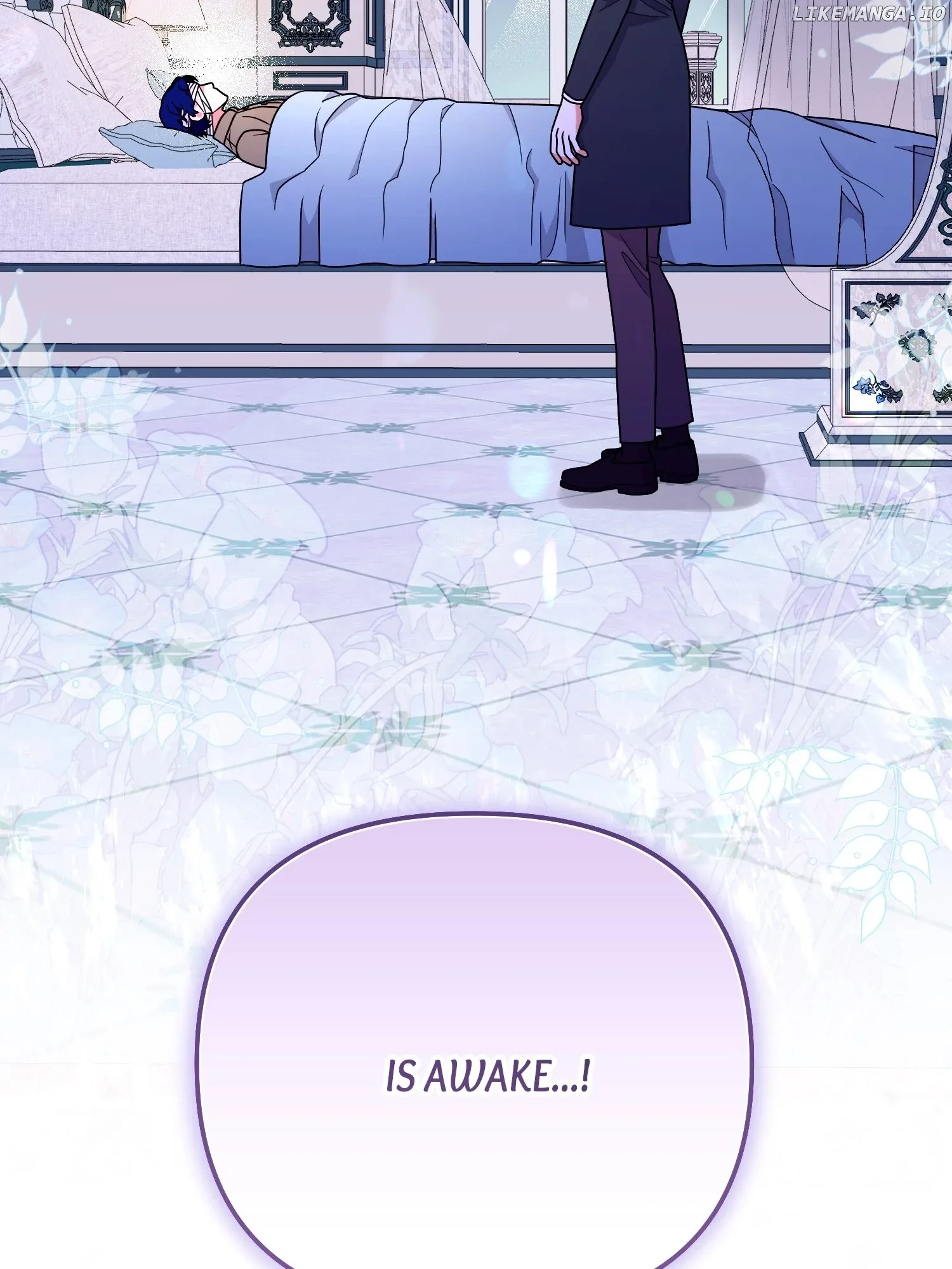 To Those Who Long for My Destruction Chapter 62 page 30