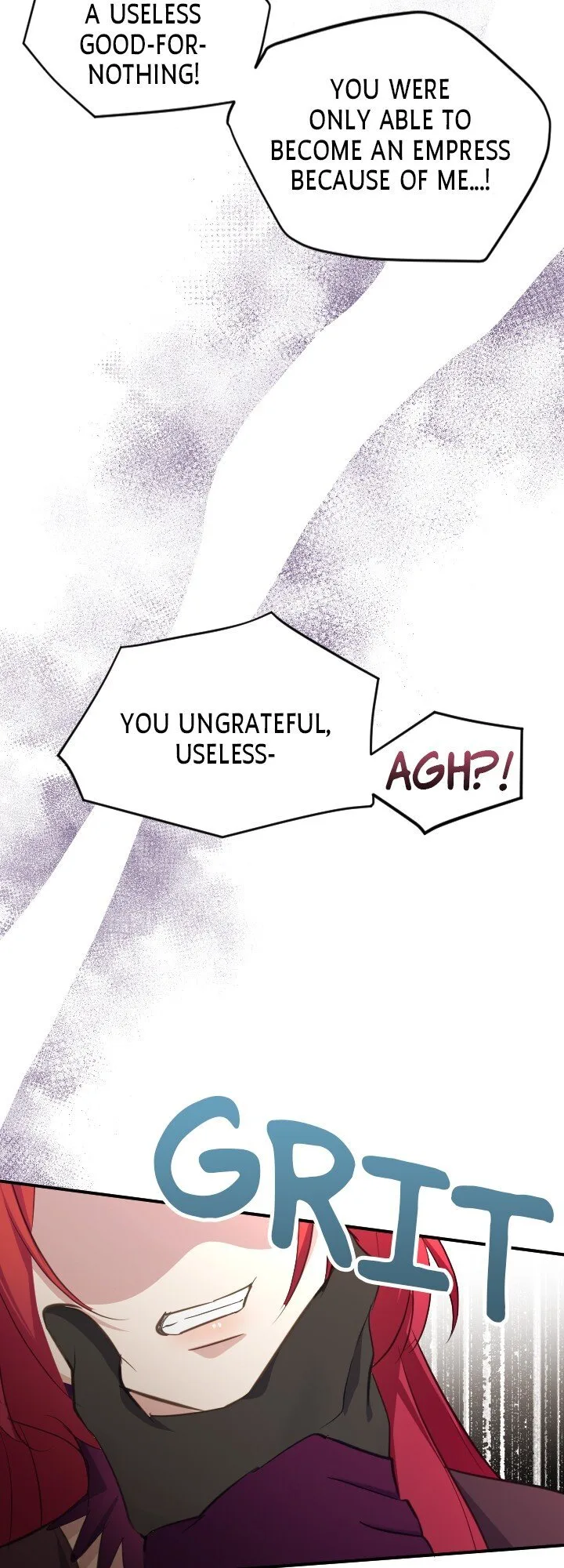 Vengeful Weapon, Tears of Poison Chapter 58 page 8