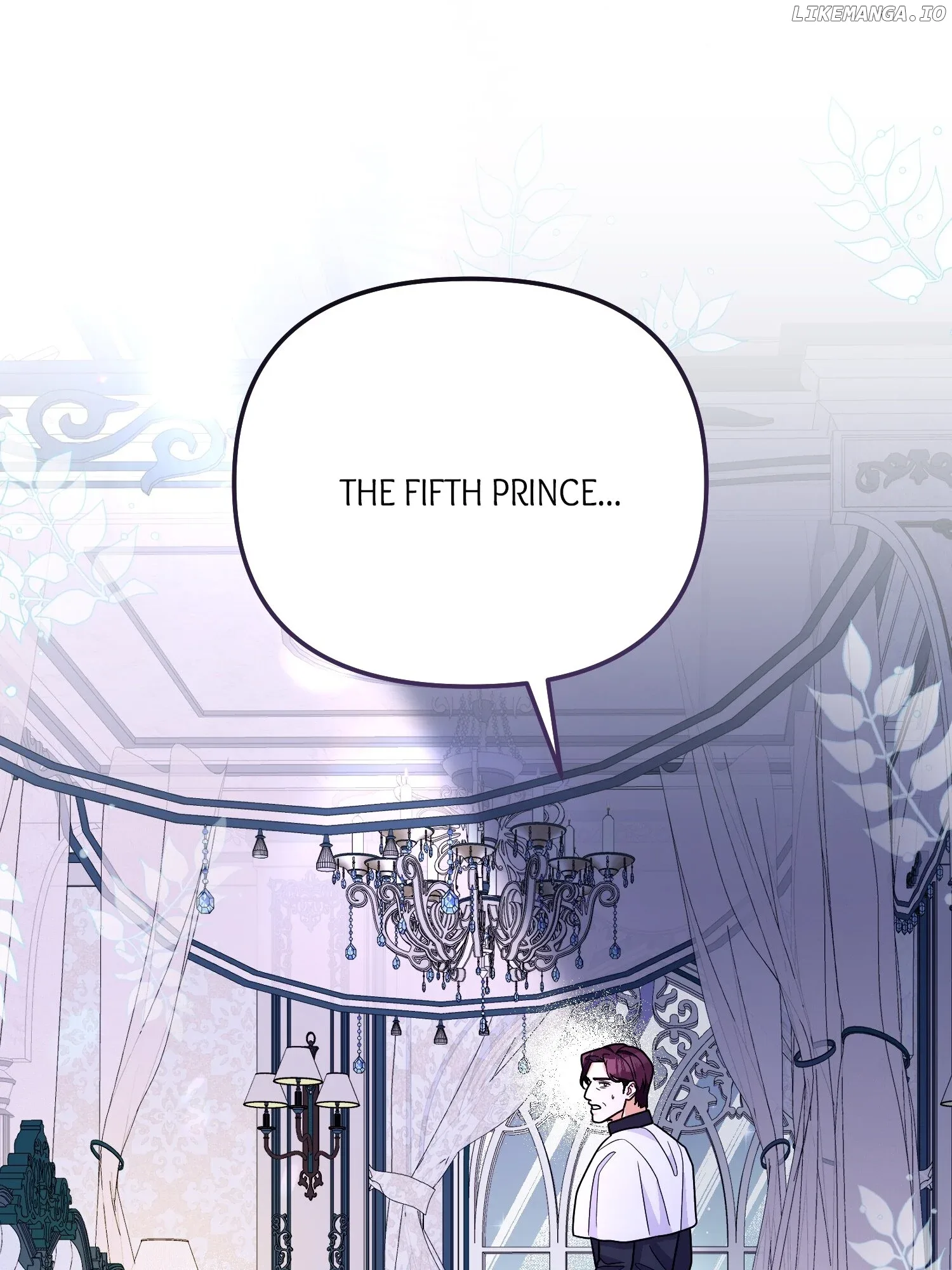 To Those Who Long for My Destruction Chapter 62 page 29