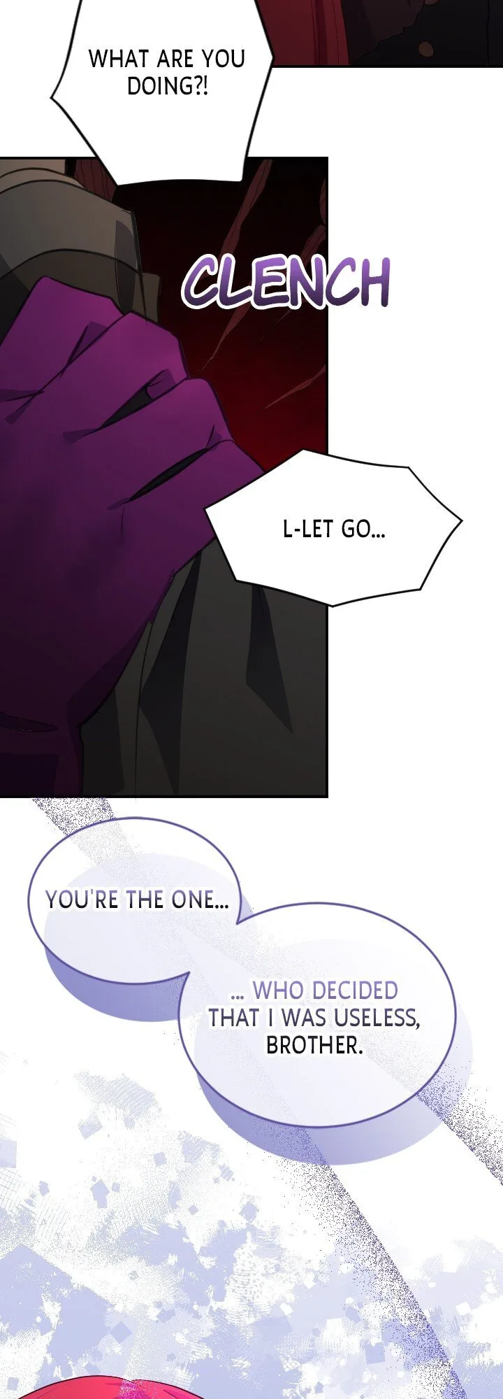 Vengeful Weapon, Tears of Poison Chapter 58 page 10