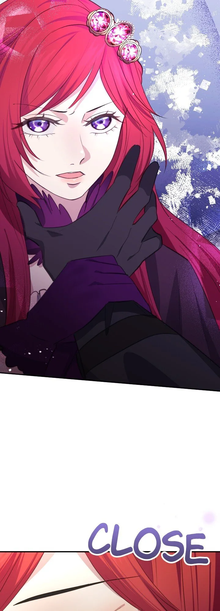 Vengeful Weapon, Tears of Poison Chapter 58 page 11
