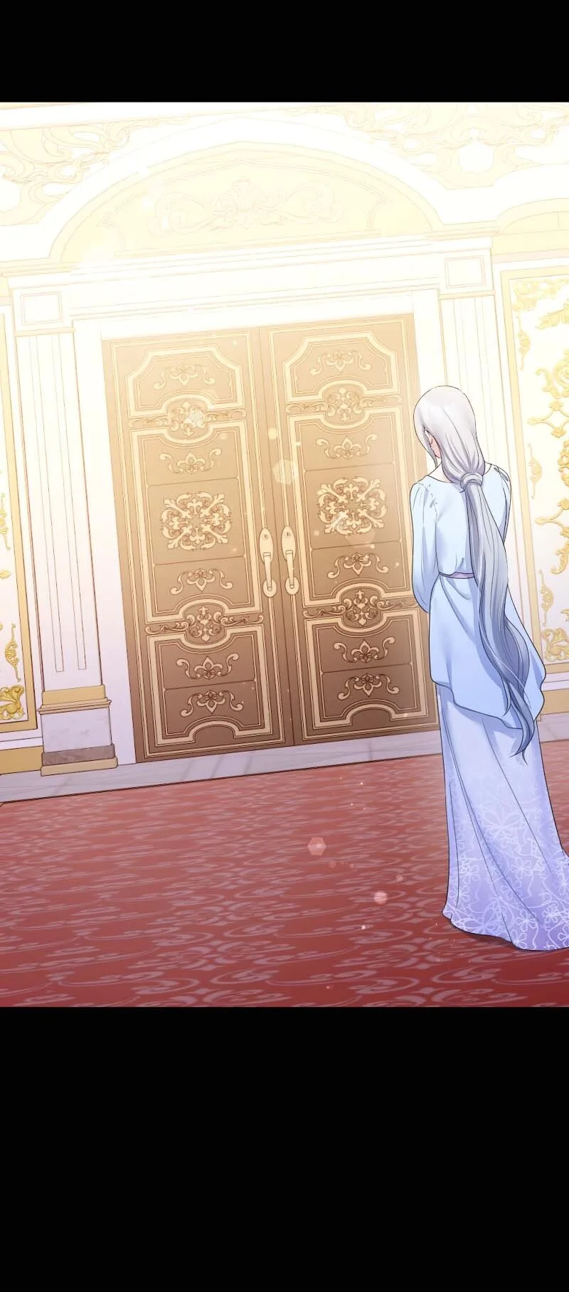 Useless Cinderella’s Feeble Attempt to Save the Kingdom Chapter 62 page 21