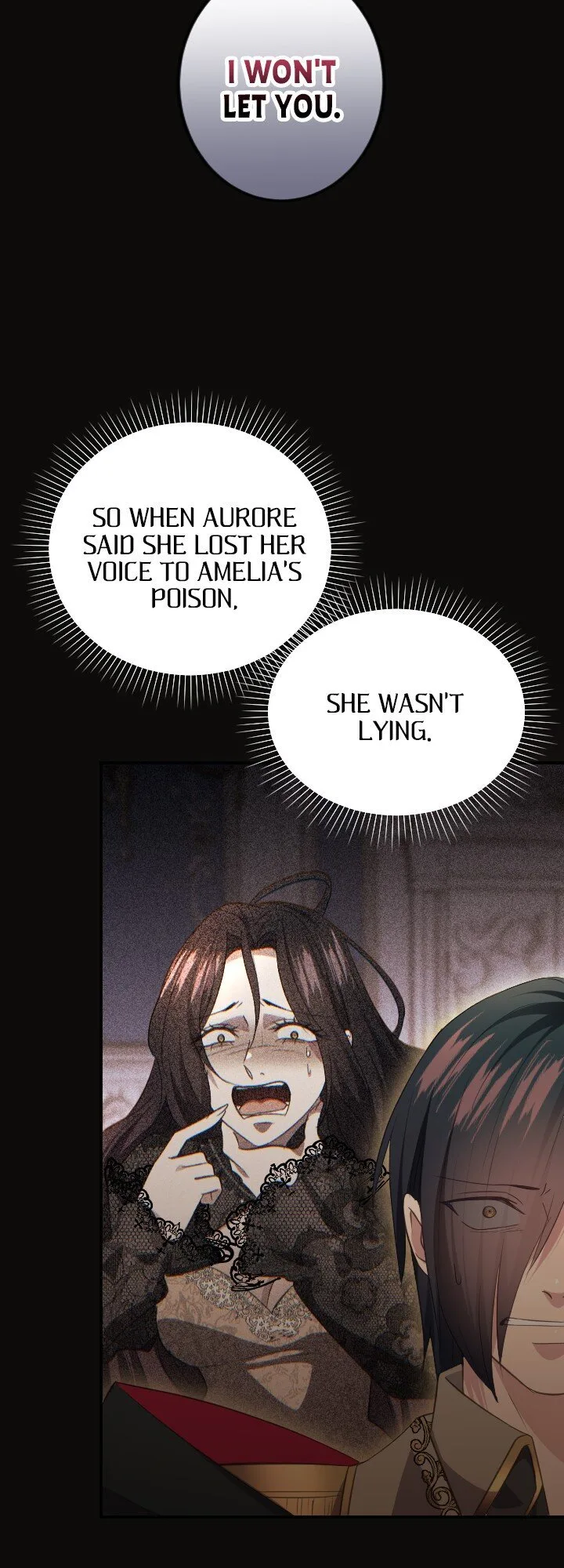 Vengeful Weapon, Tears of Poison Chapter 58 page 22