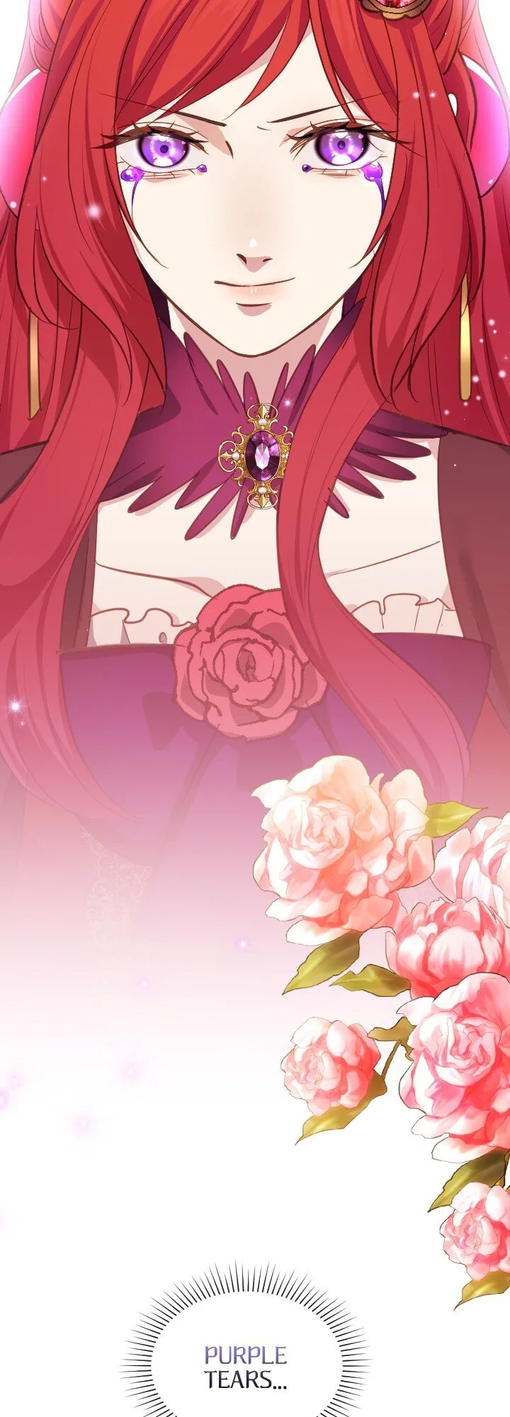 Vengeful Weapon, Tears of Poison Chapter 58 page 14