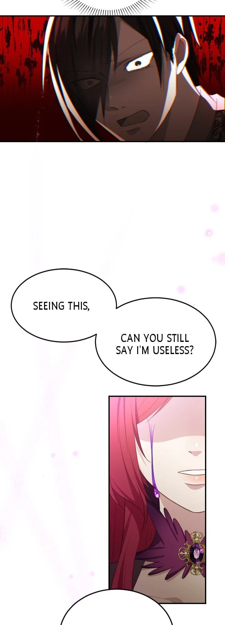 Vengeful Weapon, Tears of Poison Chapter 58 page 15