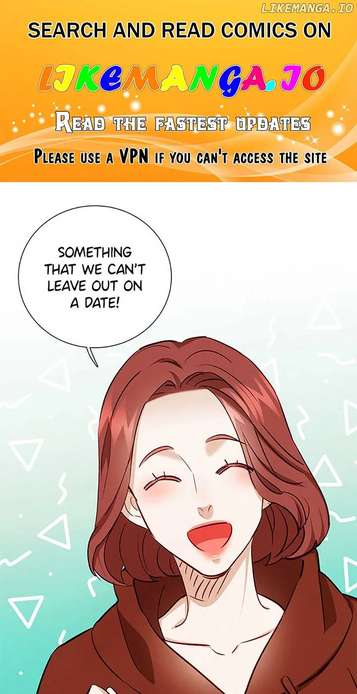 Viewer’s Choice: The Dating Show Chapter 61 page 2