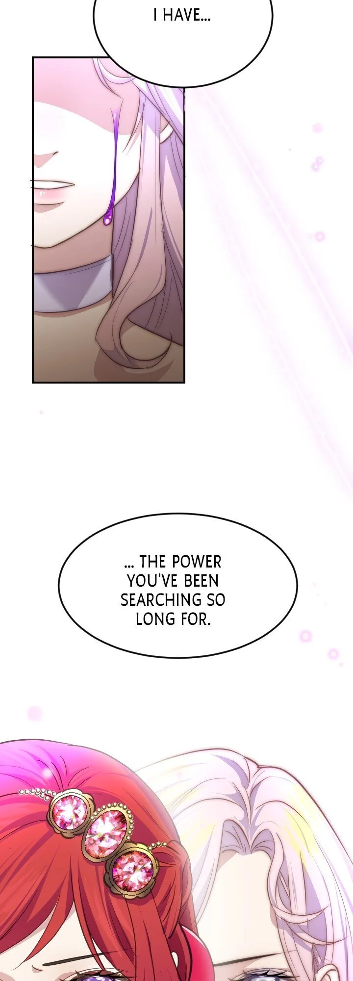 Vengeful Weapon, Tears of Poison Chapter 58 page 16