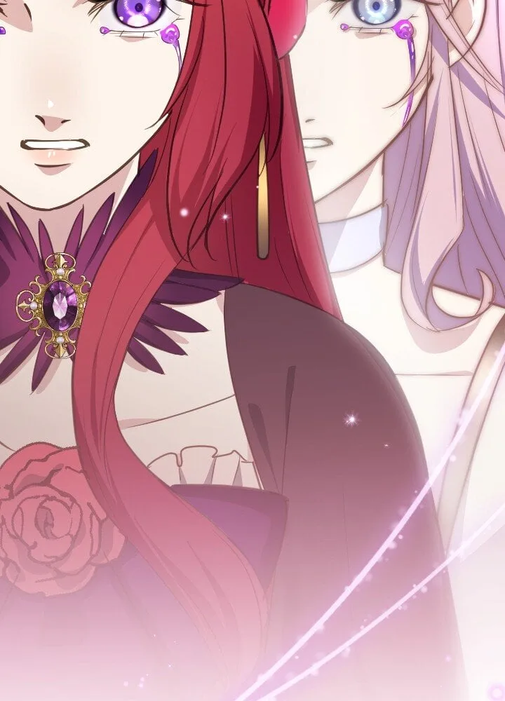 Vengeful Weapon, Tears of Poison Chapter 58 page 17